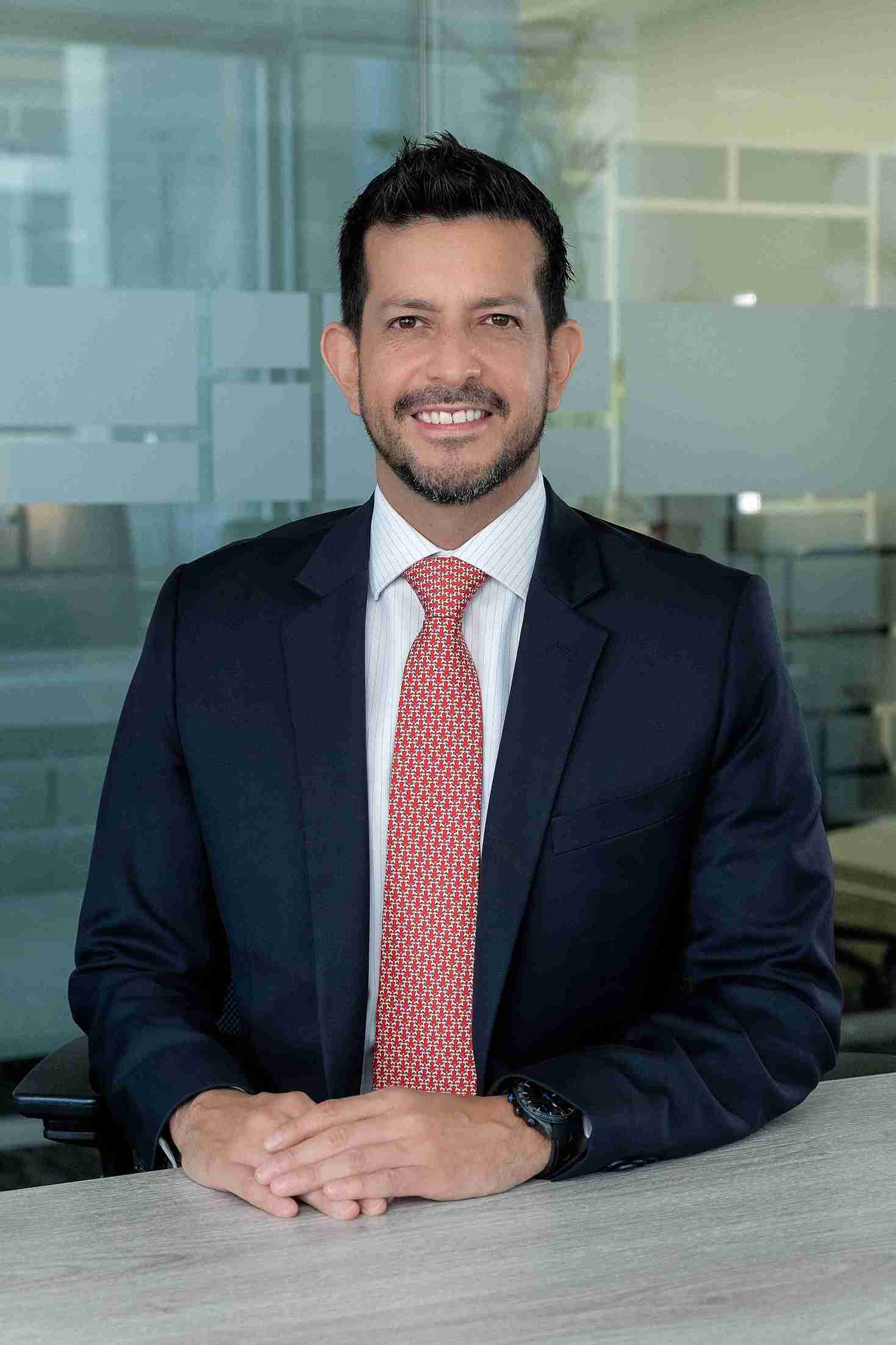 David Zamora Reátegui